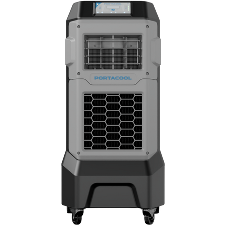 Portacool Apex 500 Evaporative Cooler – Sylvane