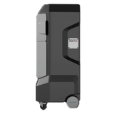 Portacool Apex 500 Evaporative Cooler - Side View