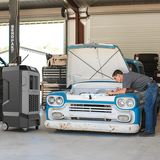 Portacool Apex 700 Commercial Evaporative Cooler