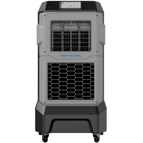Portacool Apex 700 Evaporative Cooler - Main