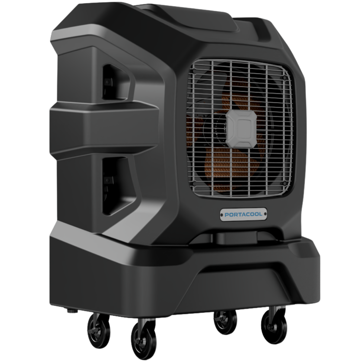 Portacool Apex 1200 Evaporative Cooler - Angle 1