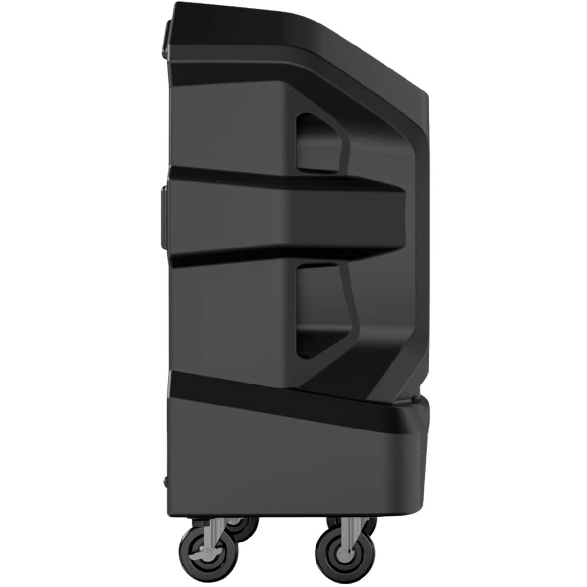 Portacool Apex 1200 Evaporative Cooler - Angle 3