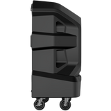 Portacool Apex 1200 Evaporative Cooler - Angle 3