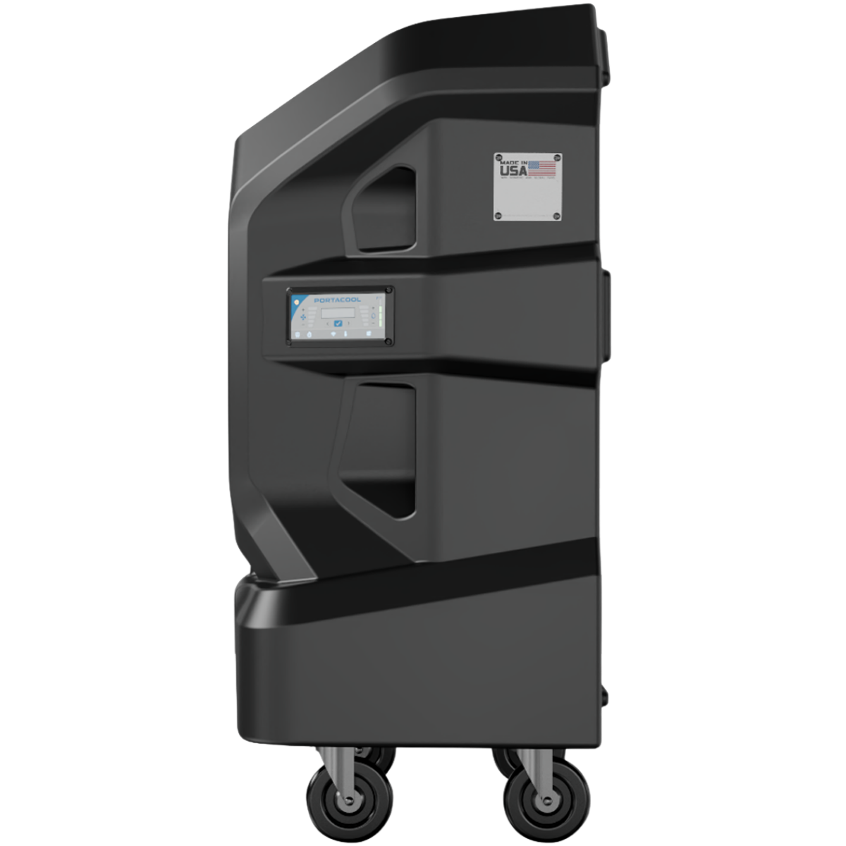 Portacool Apex 1200 Evaporative Cooler - Angle 4