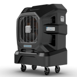 Portacool Apex 1200 Commercial Evaporative Cooler - Left View