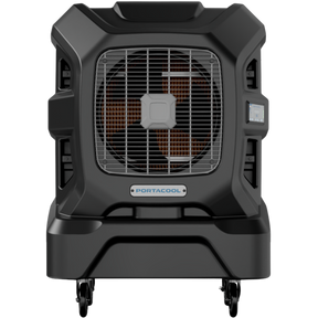 Portacool Apex 1200 Evaporative Cooler - Main