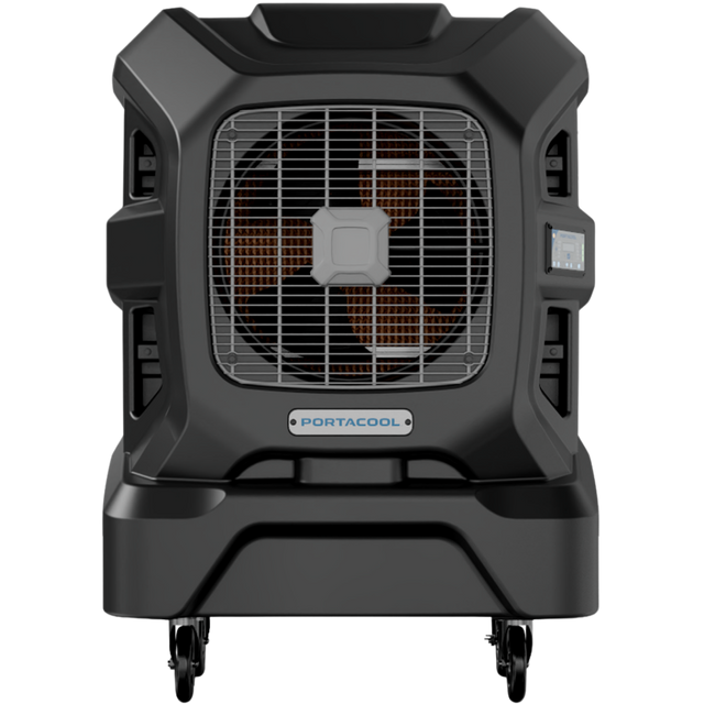 Portacool Apex 1200 Evaporative Cooler - Main