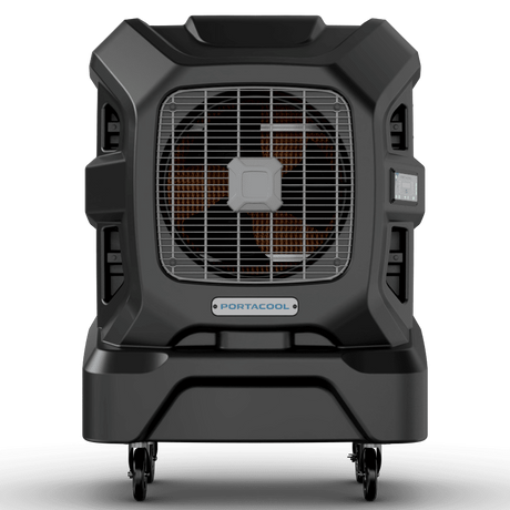 Portacool Apex 1200 Commercial Evaporative Cooler