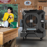 Portacool Apex 2000 Commercial Evaporative Air Cooler