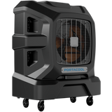 Portacool Apex 2000 Evaporative Cooler - Angle 1