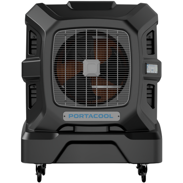 Portacool Apex 2000 Evaporative Cooler - Main