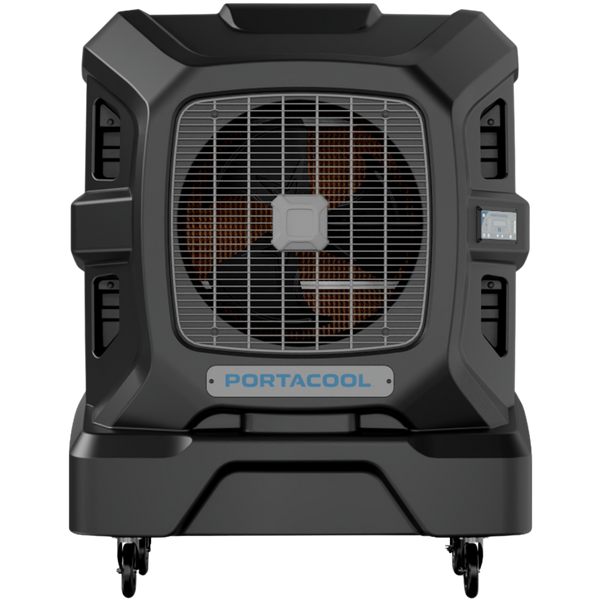 Portacool Apex 2000 Evaporative Cooler – Sylvane