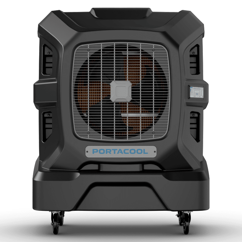 Portacool Apex 2000 Commercial Evaporative Air Cooler