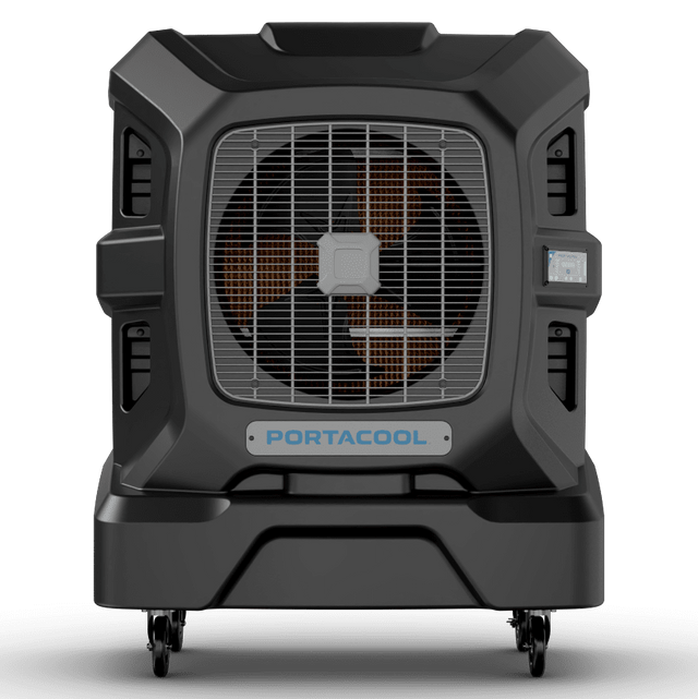 Portacool Apex 2000 Commercial Evaporative Air Cooler