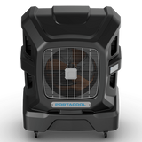 Portacool Apex 2000 Commercial Evaporative Air Cooler - Top Angle