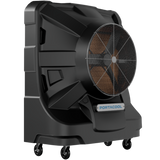 Portacool Apex 4,000 Evaporative Cooler - Angle 1