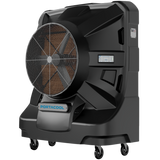 Portacool Apex 4,000 Evaporative Cooler - Angle 2