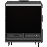 Portacool Apex 4,000 Evaporative Cooler - Back