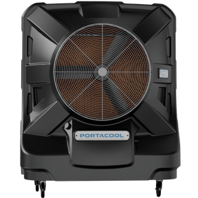 Portacool Apex 4,000 Evaporative Cooler - Main