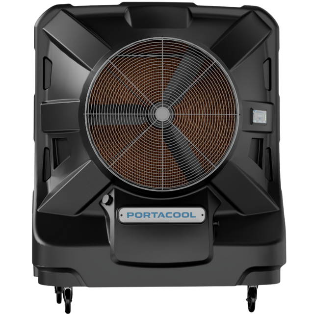 Portacool Apex 4,000 Evaporative Cooler - Main