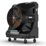 Portacool Apex 6500 Industrial Evaporative Cooler - Left Angle