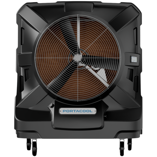 Portacool Apex 6,500 Evaporative Cooler - Main