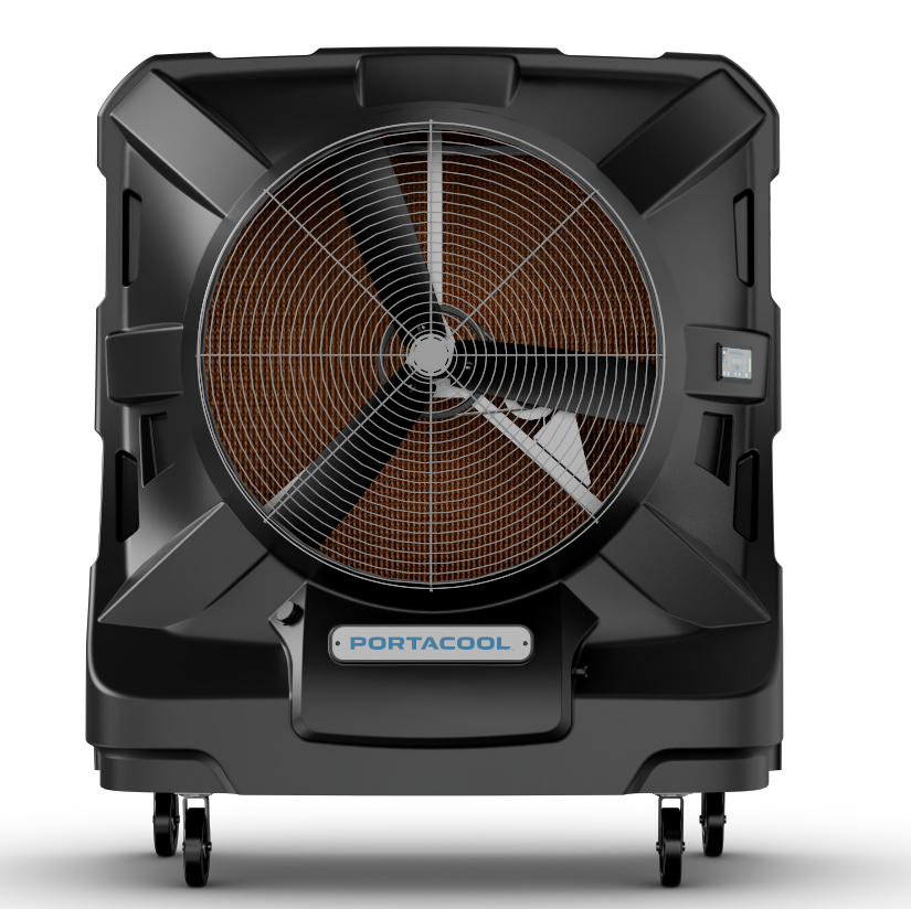 Portacool Apex 6500 Industrial Evaporative Cooler
