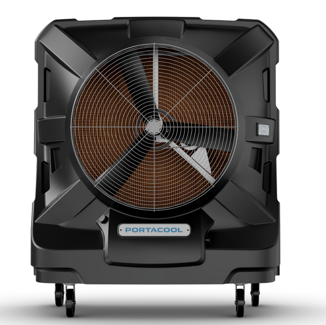 Portacool Apex 6500 Industrial Evaporative Cooler