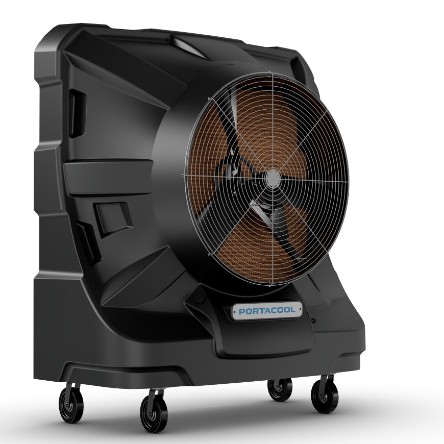 Portacool Apex 6500 Industrial Evaporative Cooler
