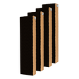 HydroTek™ Replacement Media Set made for the Portacool Cyclone™ 140 - Main