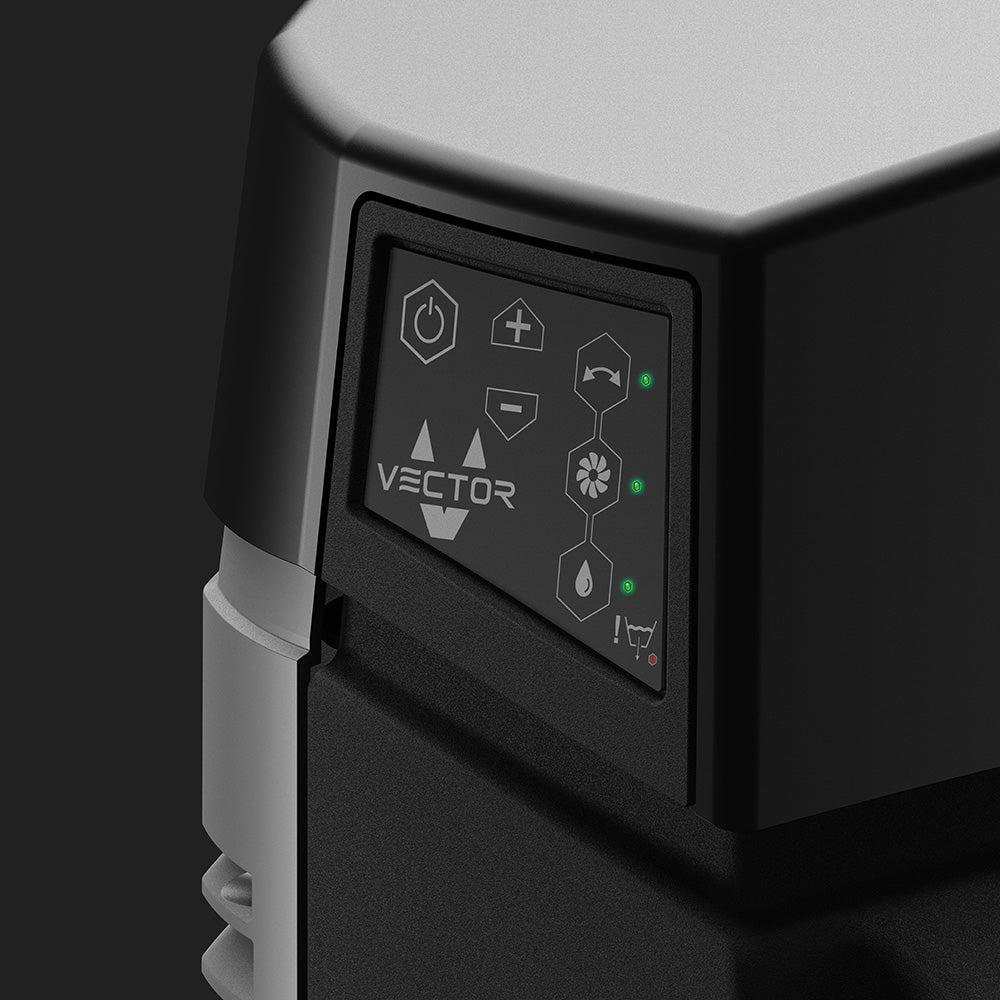 Vector quick start video