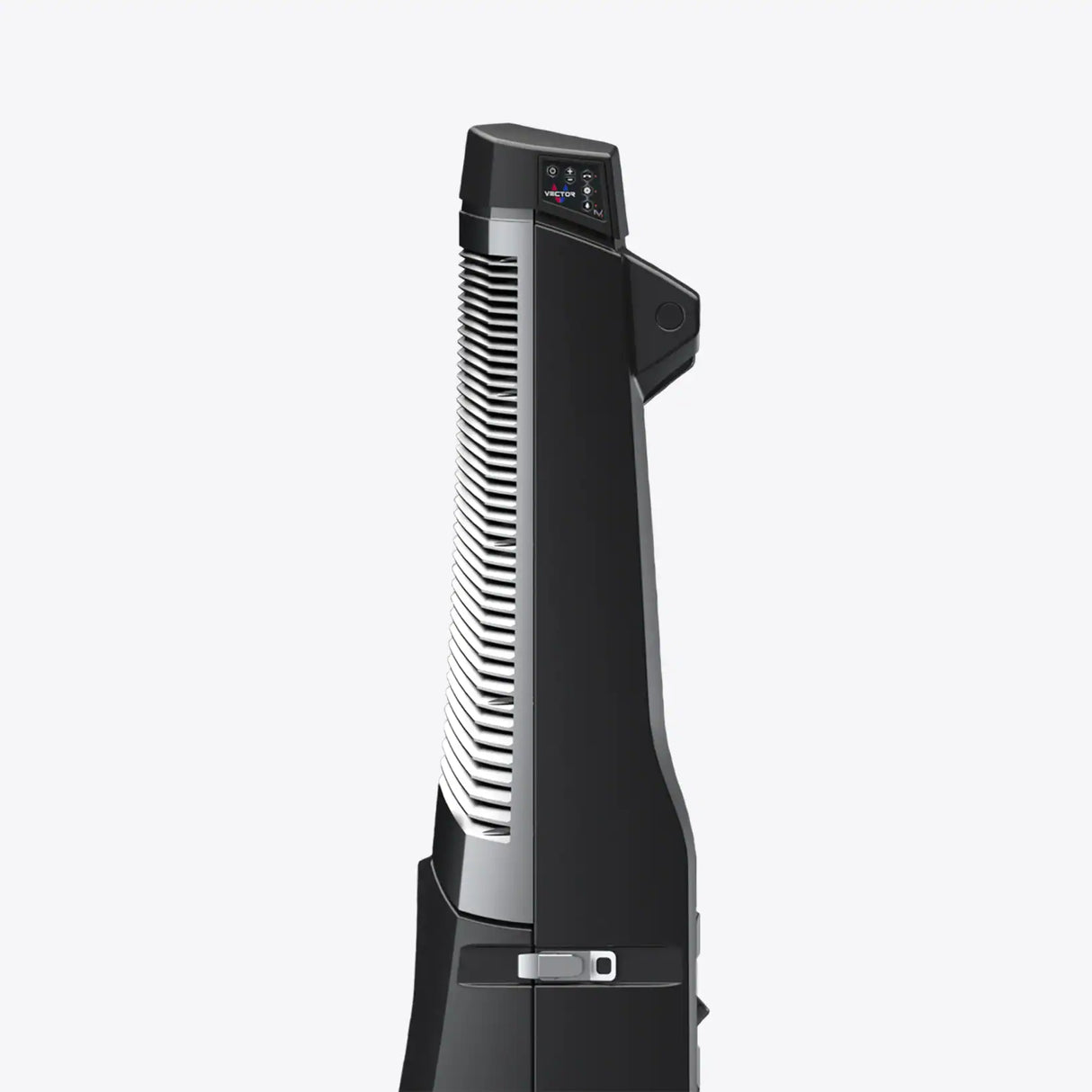 Vector 9,000 CFM Climate Control System detail