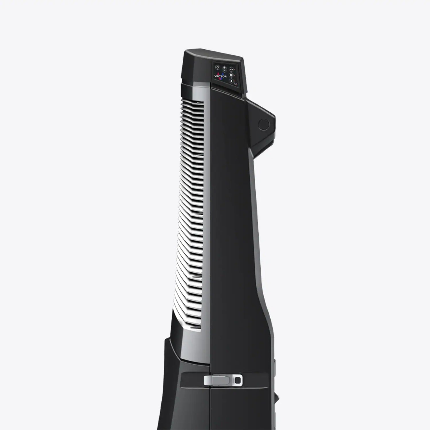 Vector 9,000 CFM Climate Control System detail