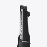Vector 9,000 CFM Climate Control System detail