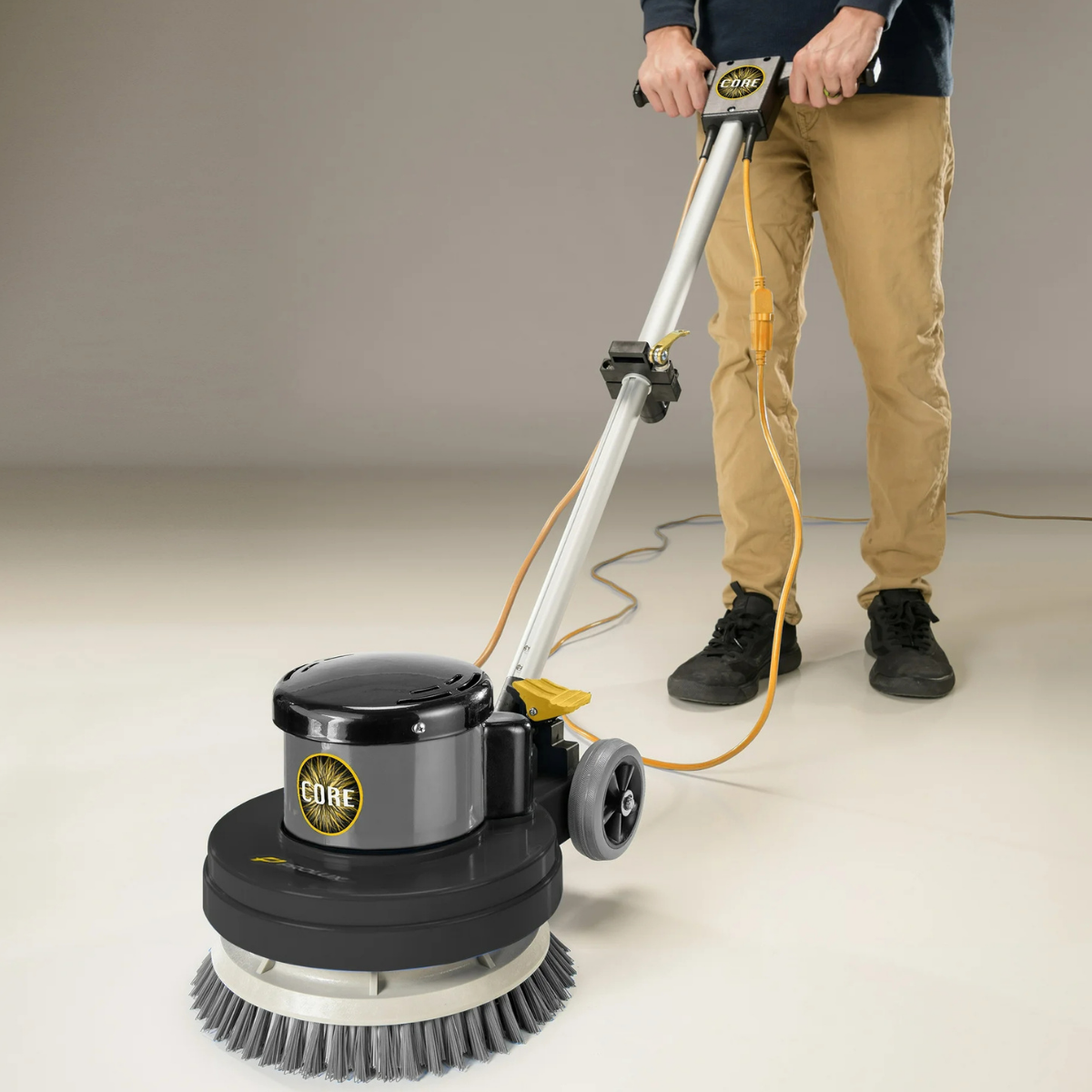 Prolux 13 Core Heavy Duty Floor Buffer - Lifestyle