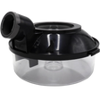 Prolux 3 Qt. Water Bowl for CTX Pro Wet/Dry Canister Vacuum - Main