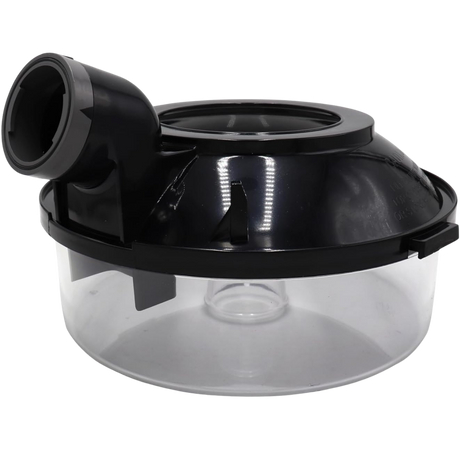 Prolux 3 Qt. Water Bowl for CTX Pro Wet/Dry Canister Vacuum - Main