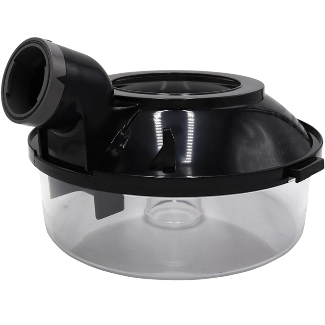 Prolux 3 Qt. Water Bowl for CTX Pro Wet/Dry Canister Vacuum - Main