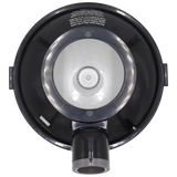 Prolux 3 Qt. Water Bowl for CTX Pro Wet/Dry Canister Vacuum - Top