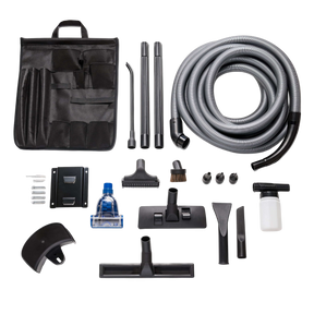 Prolux Attachment Kit for Wet/Dry Garage Vacuum - Main