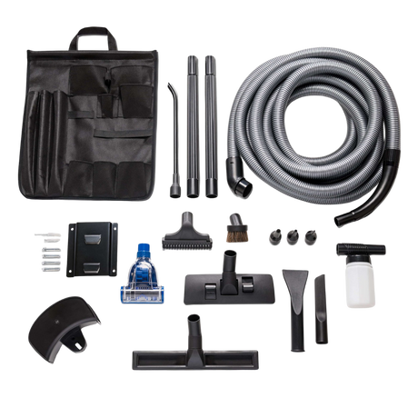 Prolux Attachment Kit for Wet/Dry Garage Vacuum - Main