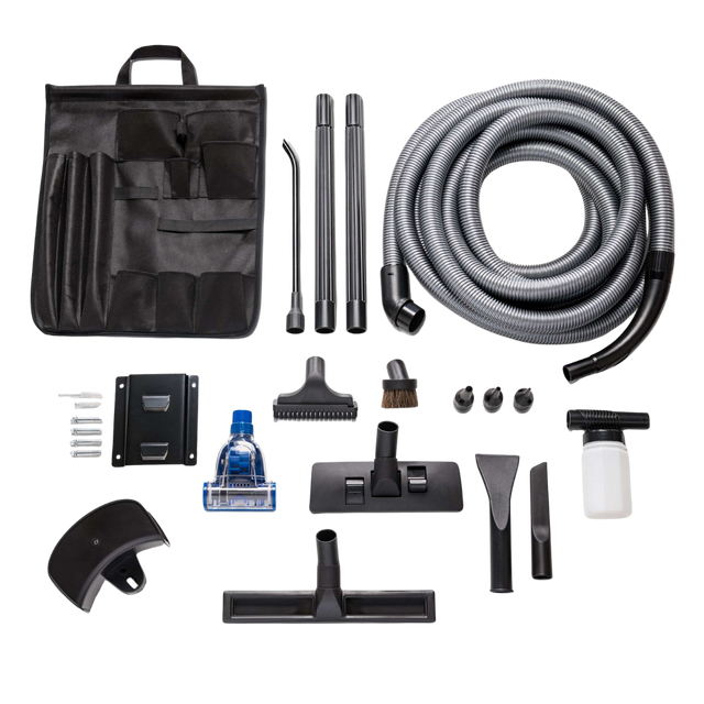 Prolux Attachment Kit for Wet/Dry Garage Vacuum - Main