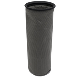Prolux Cloth Filter for 10 Qt. Backpack Vacuum - Angle 1
