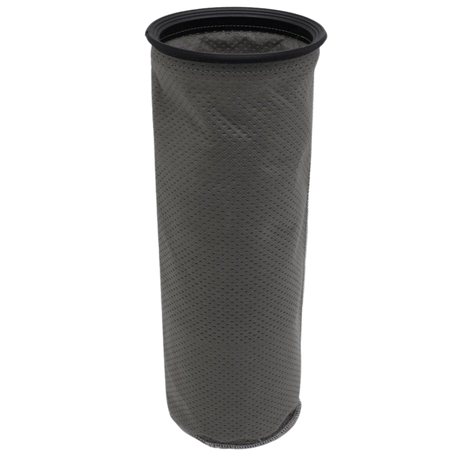Prolux Cloth Filter for 10 Qt. Backpack Vacuum - Angle 1