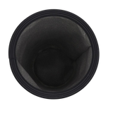 Prolux Cloth Filter for 10 Qt. Backpack Vacuum - Angle 2