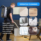 Prolux Backpack Commercial Vacuum X8 Pro 8 Qt. - Infographic 2