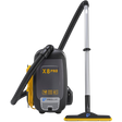 Prolux Backpack Commercial Vacuum X8 Pro 8 Qt. - Main