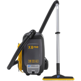 Prolux Backpack Commercial Vacuum X8 Pro 8 Qt. - Main