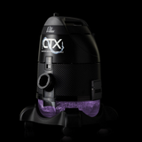 Prolux CTX Pro Wet/Dry Canister Vacuum - Lifestyle