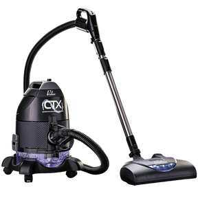 Prolux CTX Pro Wet/Dry Canister Vacuum - Main